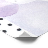 Eén vrij kostbaar leven poster (Hoek)