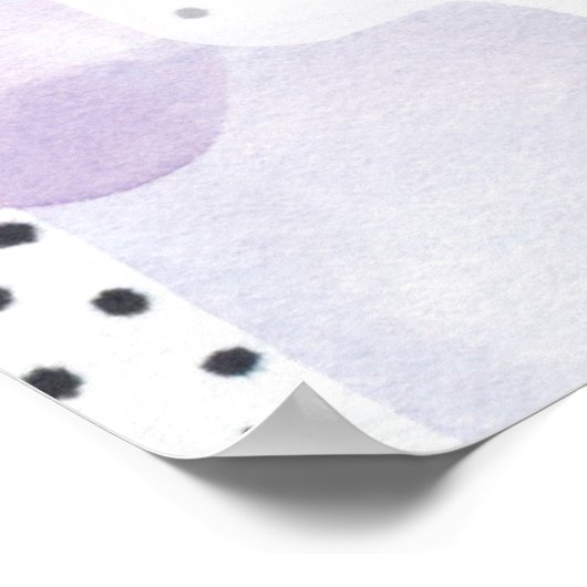 Eén vrij kostbaar leven poster (Hoek)