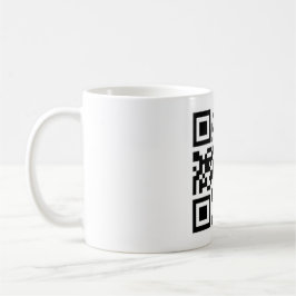 een vrolijk 5/8 koffiemok