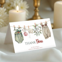 Een vrolijk klein meisje babyshower kerst kleren
