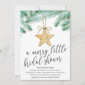 Een vrolijk klein Vrijgezellenfeest Kaart (Voorkant)