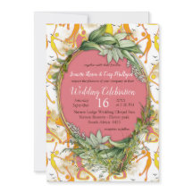 Een vrolijk optimisme feest