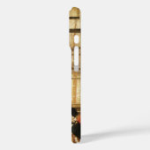 Een vrolijk verhaal van James Tissot, een  fijne k Case-Mate iPhone Case (Achterkant / Links)