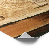 Een vrolijk verhaal van James Tissot, een  fijne k Poster (Hoek)