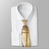 Een vrolijk verhaal van James Tissot, een  fijne k Stropdas (Gebonden)