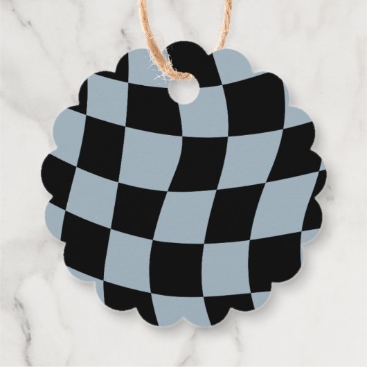 Een vrolijke boekenjongen, bedankt bedankjes labels (Achterkant)