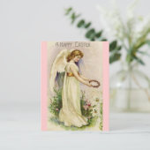 Een vrolijke Kaart (Staand voorkant)