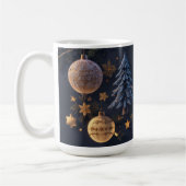 Een vrolijke kerst_Mokken & Cups Koffiemok (Links)