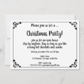 Een vrolijke Kerstman door Ellen Clapsaddle Kaart (Achterkant)