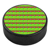 Een vrolijke puck (3/4)