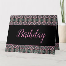 Een vrolijke verjaardagswens alleen voor jou Wensk