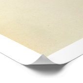 Een vrouw die thee voorbereidt, bord 21 uit 'The C Poster (Hoek)