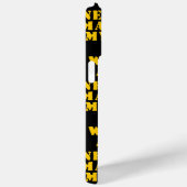 EEN VROUW EEN LEGER Case-Mate iPhone CASE (Achterkant / Rechts)