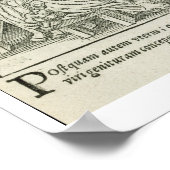 Een vrouw in de Arbeid, illustratie uit hoofdstuk  Poster (Hoek)