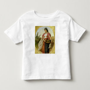 Een vrouw uit Algiers, 1871 Kinder Shirts