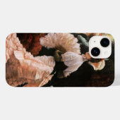 Een vrouw van ambitie Case-Mate iPhone case (Achterkant (horizontaal))