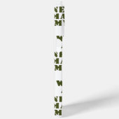 EEN VROUWELIJK LEGER Case-Mate iPhone CASE (Achterkant / Rechts)