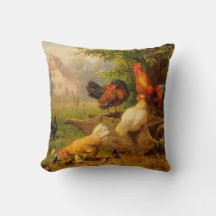 Een waakzaam oog Carl Jutz 1916 Boerderij