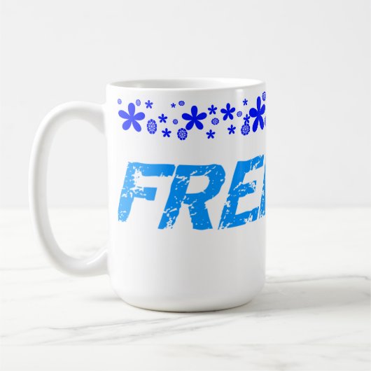 Een waardige Destiny Magic Mok (Links)