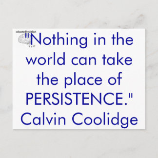 Een waarheidsgetrouw Briefkaart