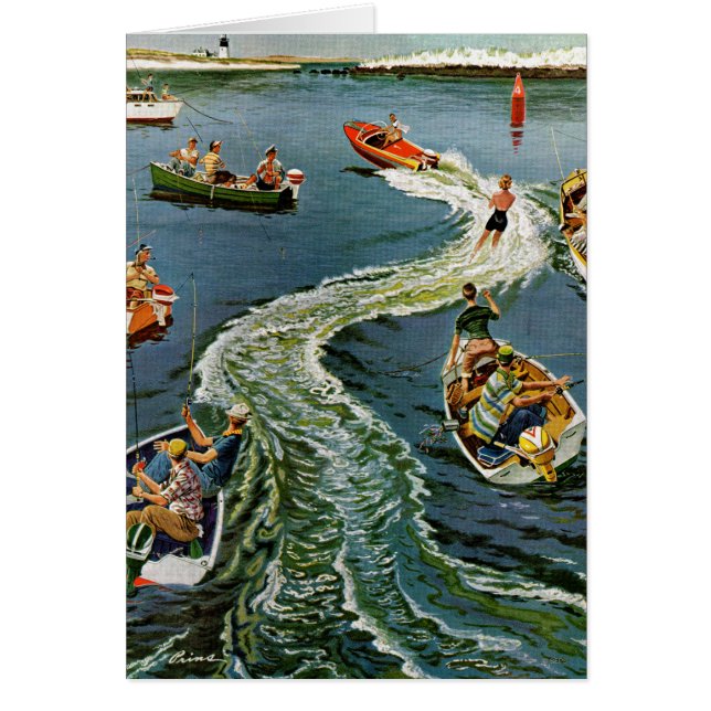 Een Wake van Ben Kimberly Pins (Voorkant)