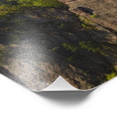 Een wandeling door Belogradchik Castle Ruins 2 Foto Afdruk (Hoek)