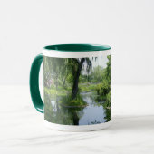 Een wandeling door Chicago Mok (Voorkant links)