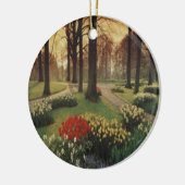 Een wandeling door het Ornament (Links)