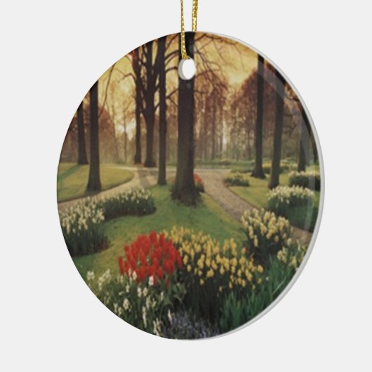 Een wandeling door het Ornament (Links)