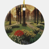 Een wandeling door het Ornament (Achterkant)