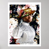 Een wandeling in Central Park Poster (Voorkant)