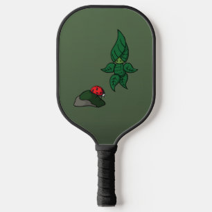 Een wandeling in de Bossen Pickleball Paddle