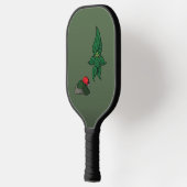 Een wandeling in de Bossen Pickleball Paddle (Links)
