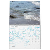 Een wandeling op de BEach Kalender (Feb 2027)