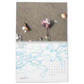Een wandeling op de BEach Kalender (Mar 2026)