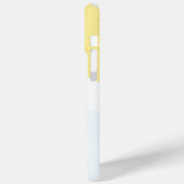 Een wandeling op het strand is altijd een goed ide Case-Mate iPhone case (Achterkant / Links)