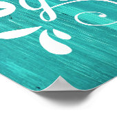 Een wandeling op het strand is altijd een goed ide poster (Hoek)