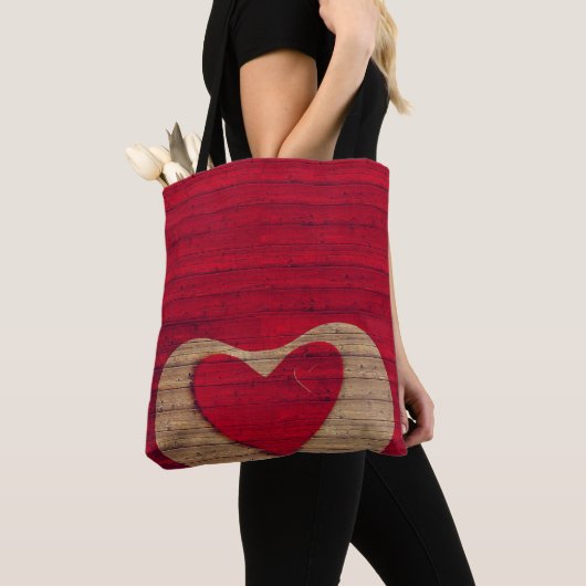 Een ware vriend - een vriendschapsband Tas - HANDB (Dichtbij)