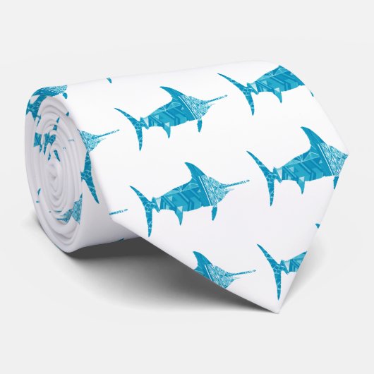 EEN WARE WETGEVING STROPDAS (Opgerold)