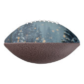 Een warm winterverhaal american football (Gedraaid 90)