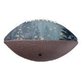 Een warm winterverhaal american football (Gedraaid 270)