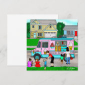 Een warme zomerdag | Een foto van de film (Voorkant / Achterkant)