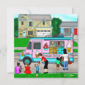 Een warme zomerdag | Een foto van de film (Voorkant)