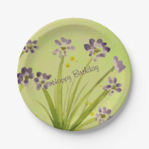 Een Waterverf Designer Paper Bord