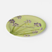 Een Waterverf Designer Paper Bord (Gekanteld)