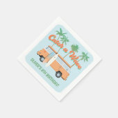 Een Wave-Surf op een gelukkige leeftijd vangen Servet (Hoek)