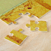 Een Wee Vriend Legpuzzel (Zijkant)