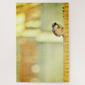 Een Wee Vriend Legpuzzel (Verticaal)