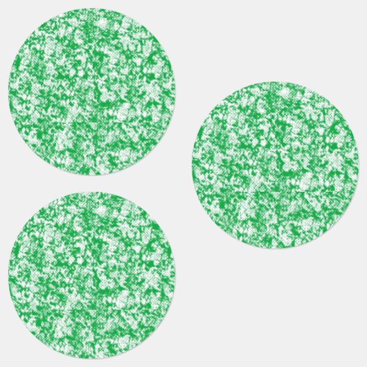 Een weelderige, groene varen met delicate, boogvor labels (Groep)