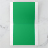 Een weelderige groene varen met delicate, ingewikk kaart (Binnen)